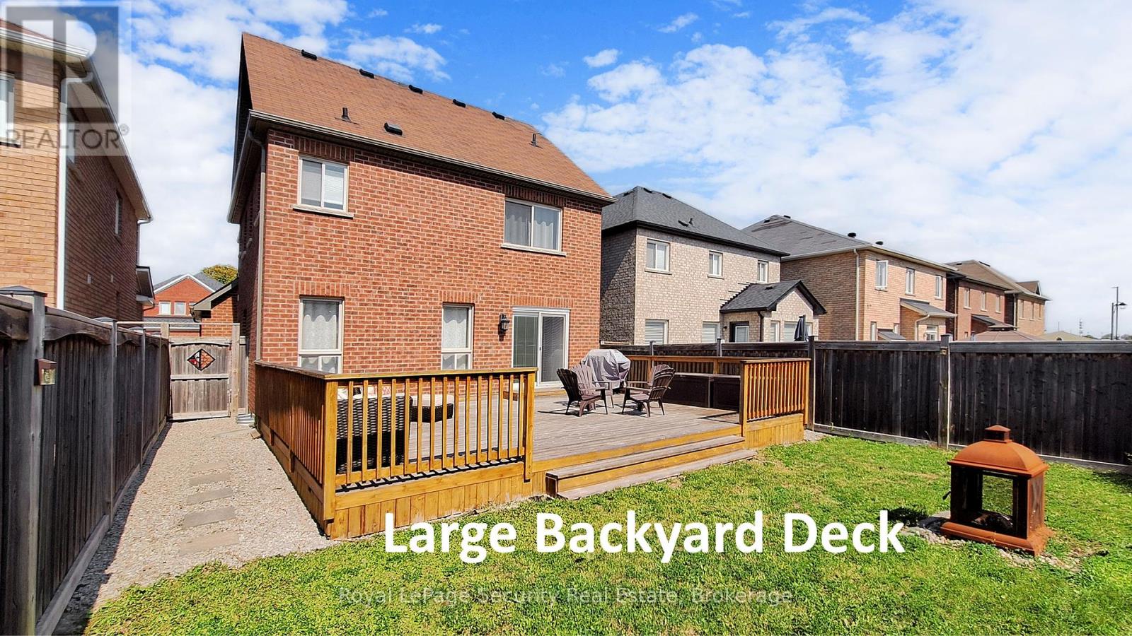 23 Mooney Street, Bradford West Gwillimbury (Bradford), Ontario  L3Z 0K7 - Photo 38 - N12406686