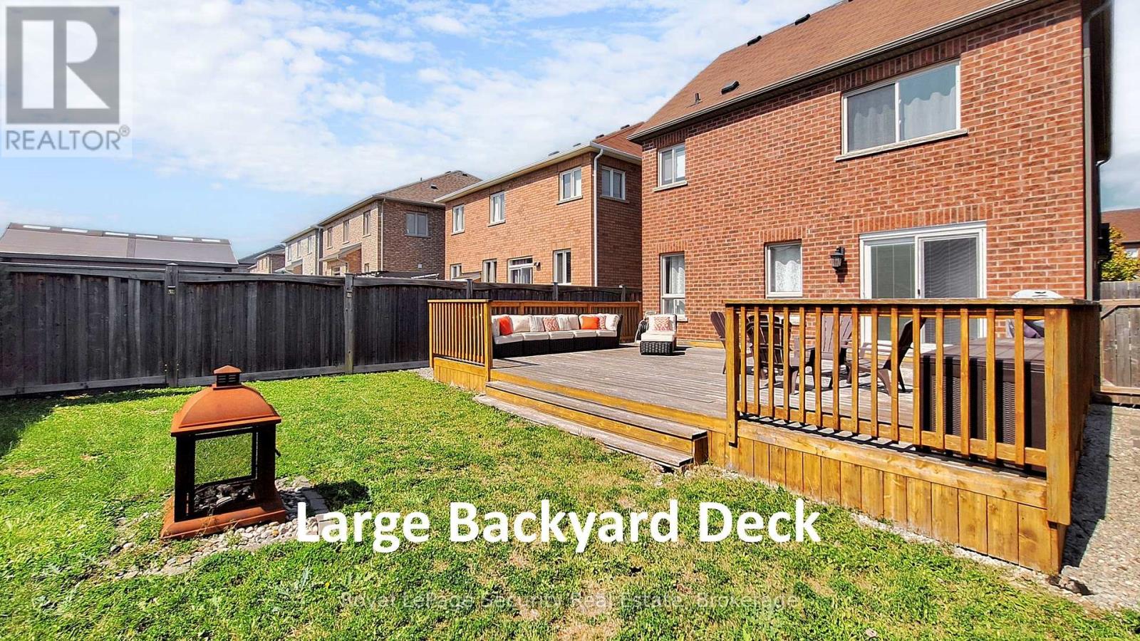 23 Mooney Street, Bradford West Gwillimbury (Bradford), Ontario  L3Z 0K7 - Photo 40 - N12406686