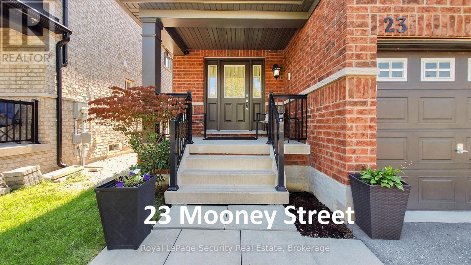 23 Mooney Street, Bradford West Gwillimbury (Bradford), Ontario  L3Z 0K7 - Photo 6 - N12406686