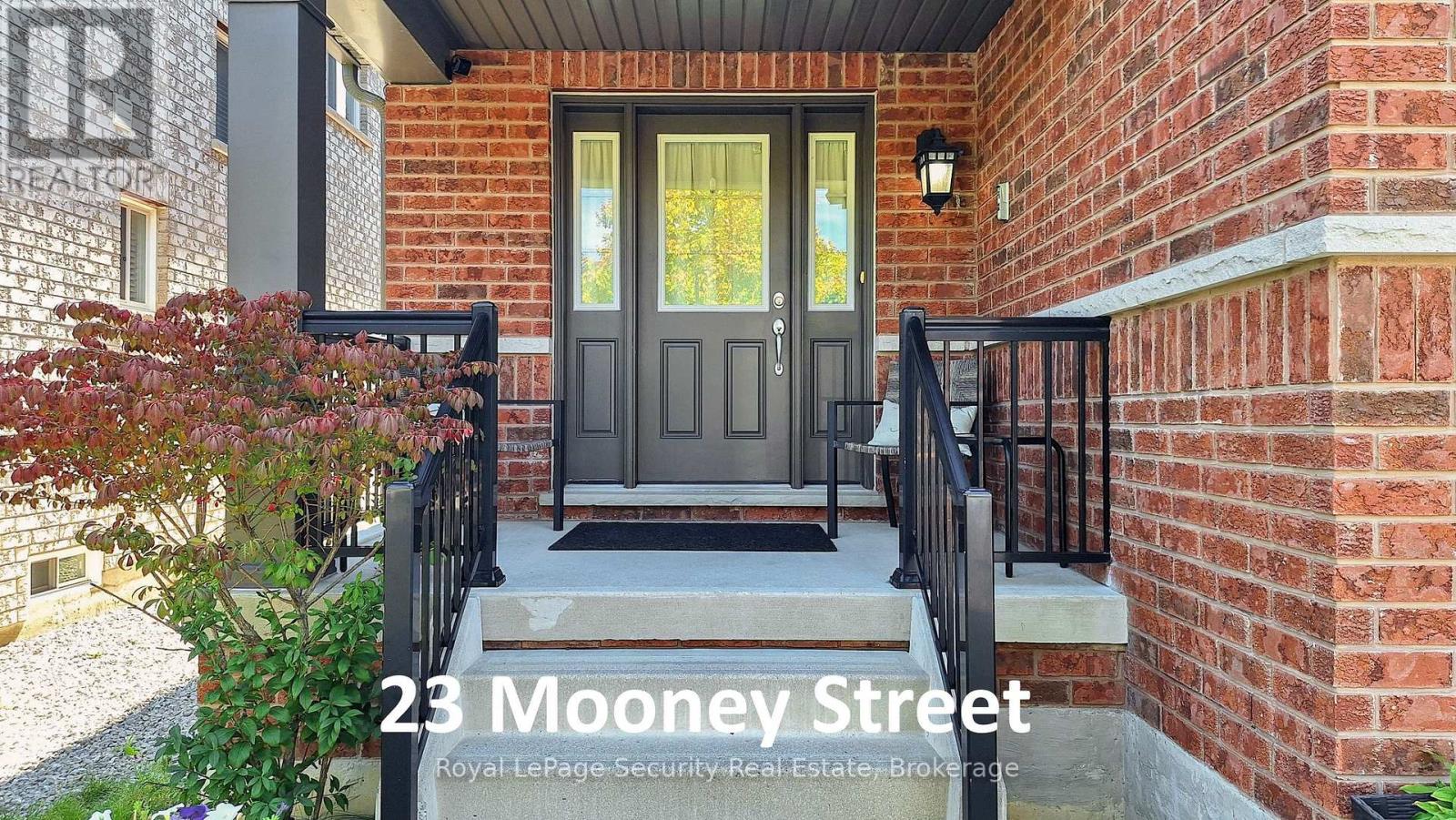 23 Mooney Street, Bradford West Gwillimbury (Bradford), Ontario  L3Z 0K7 - Photo 7 - N12406686