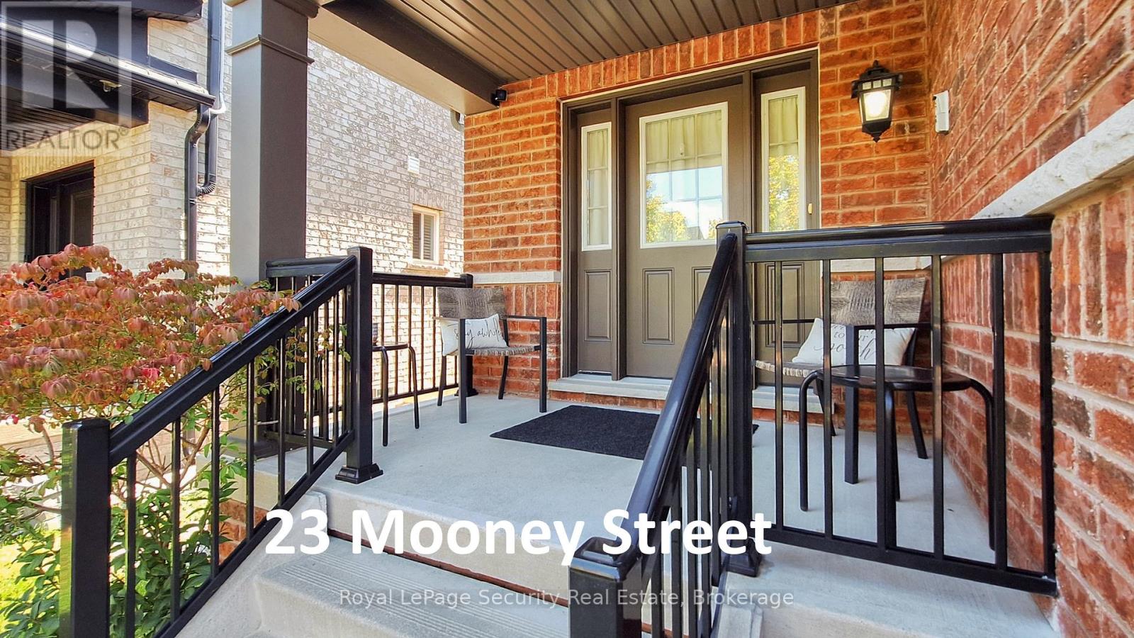 23 Mooney Street, Bradford West Gwillimbury (Bradford), Ontario  L3Z 0K7 - Photo 8 - N12406686