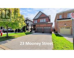 23 MOONEY STREET, Bradford West Gwillimbury, Ontario