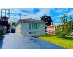 LOWER - 24 COLLINS CRESCENT