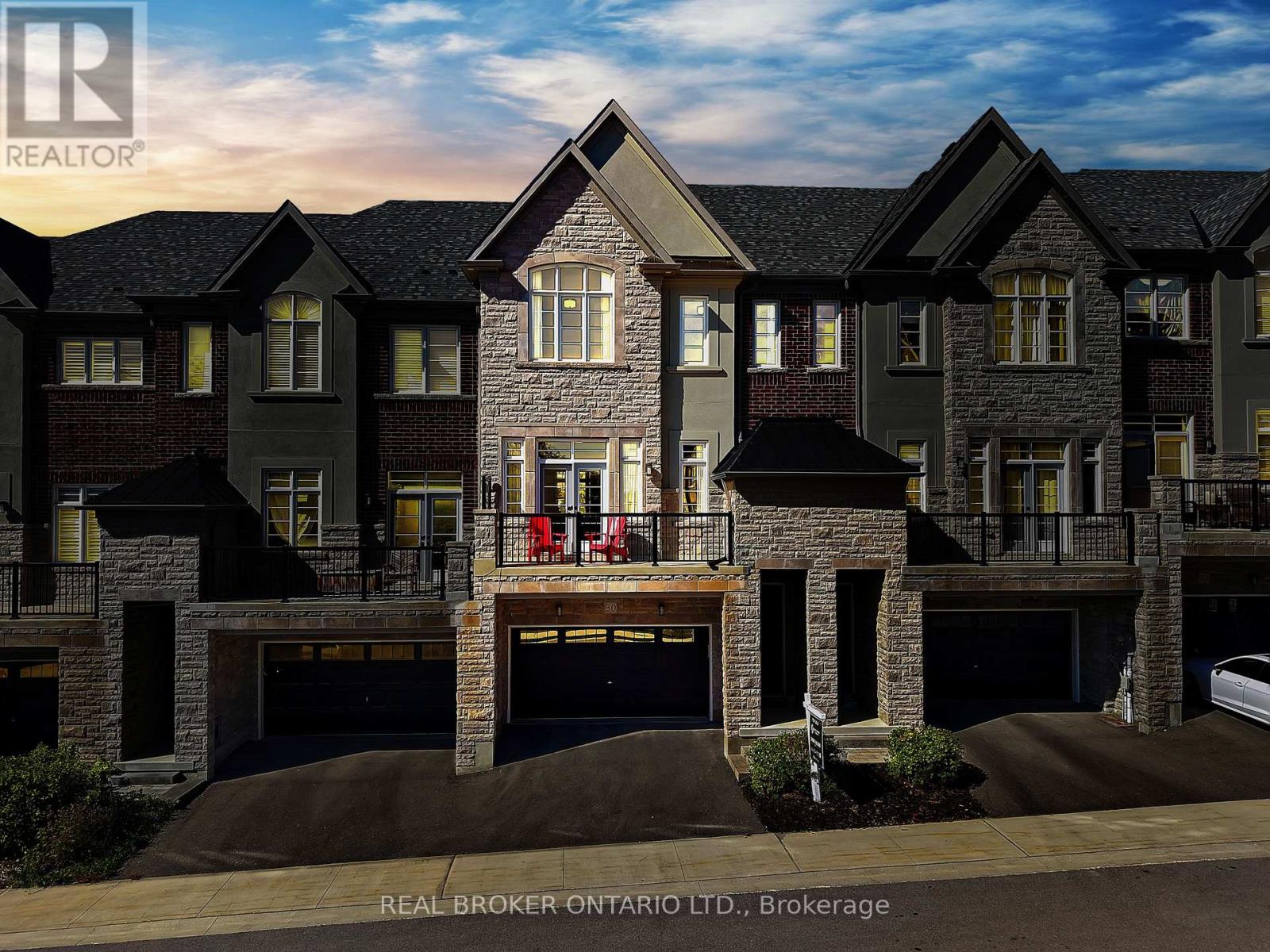 30 Island Green Lane, Markham (Angus Glen), Ontario  L6C 0Y7 - Photo 49 - N12406750