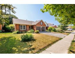 29 Herrell Avenue, Barrie (Painswick South), Ca