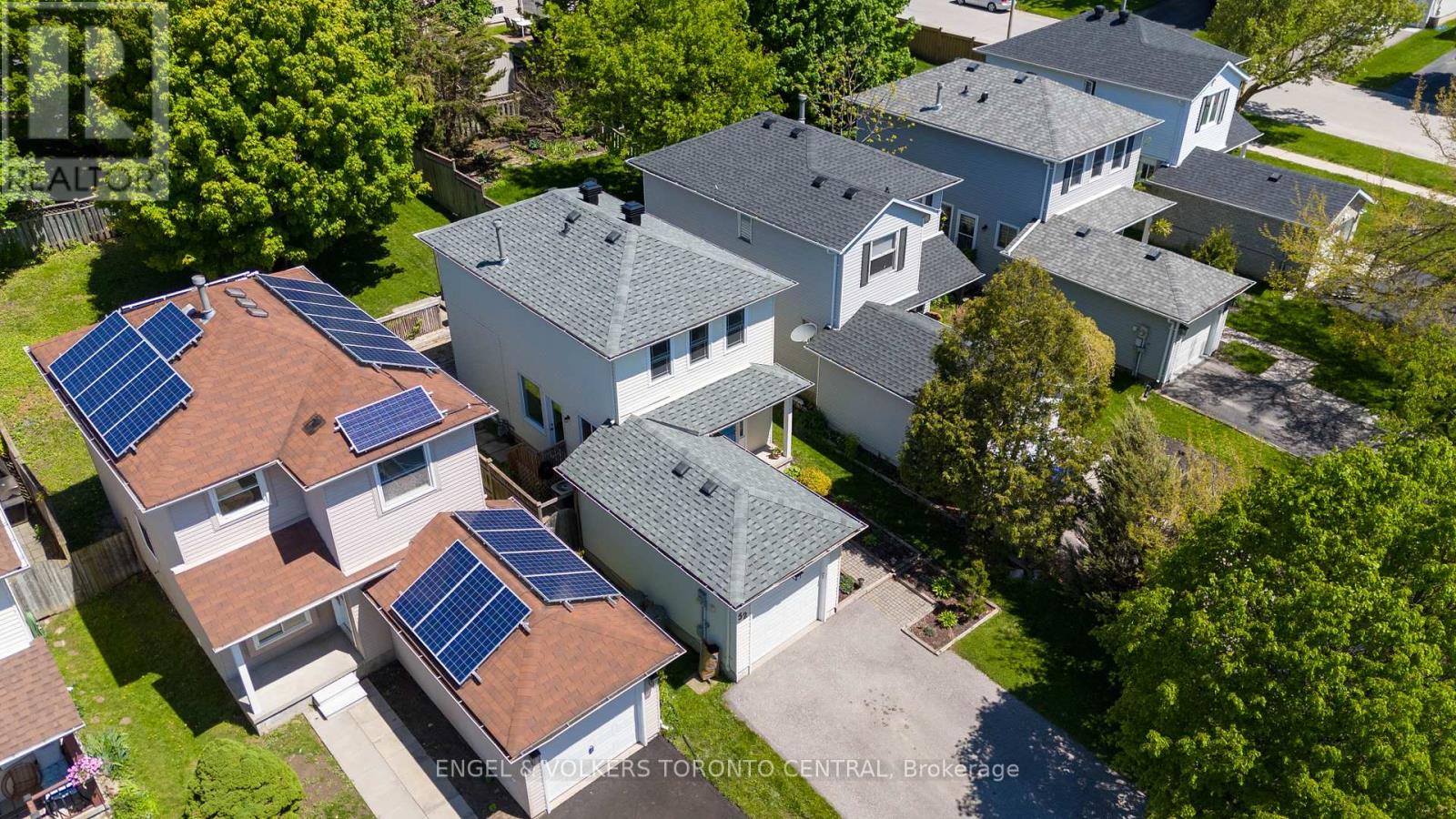 52 PATTON ROAD, Barrie, Ontario