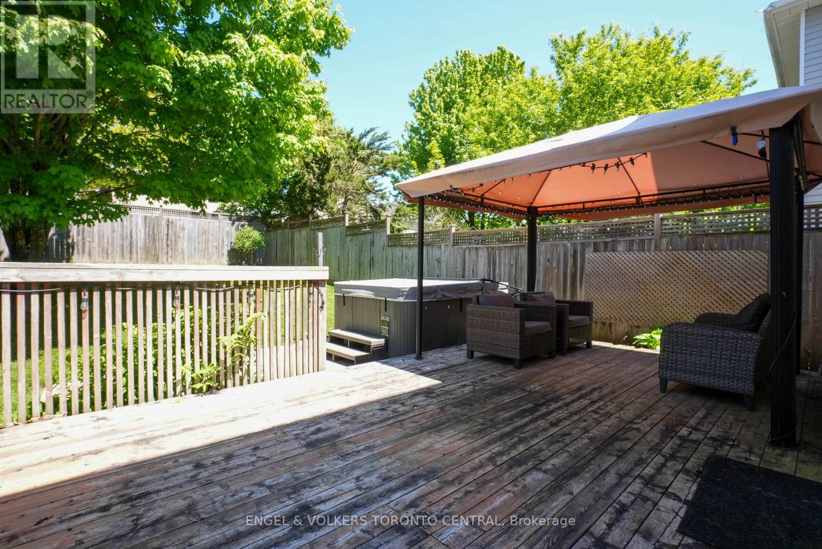 52 Patton Road, Barrie, Ontario  L4N 6V4 - Photo 8 - S12406653