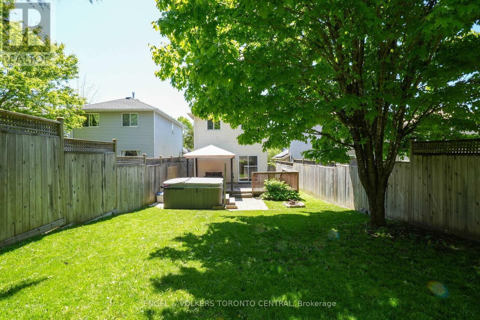 52 Patton Road, Barrie, Ontario  L4N 6V4 - Photo 9 - S12406653