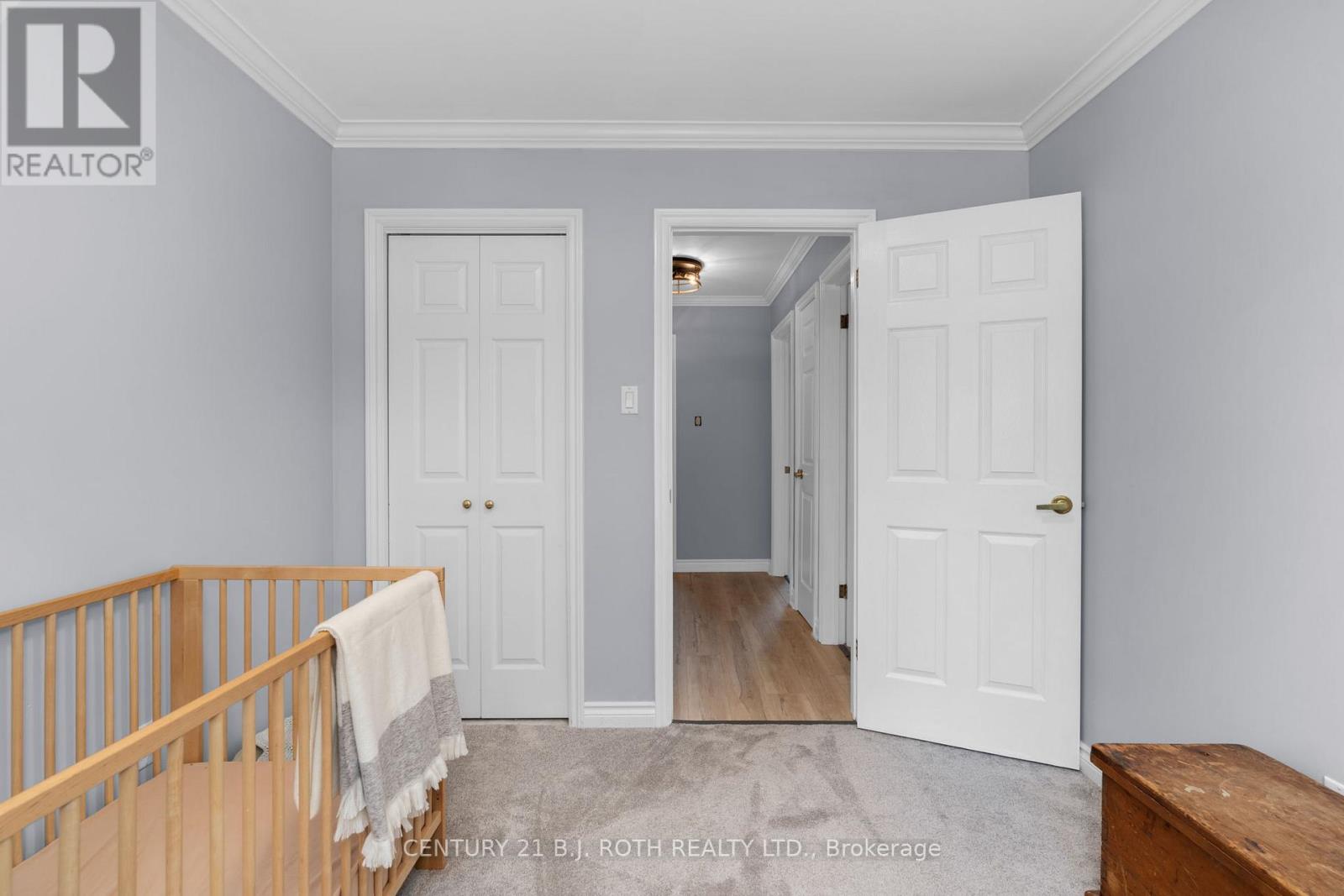50 Belcourt Avenue, Barrie, Ontario  L4M 4E4 - Photo 18 - S12406717