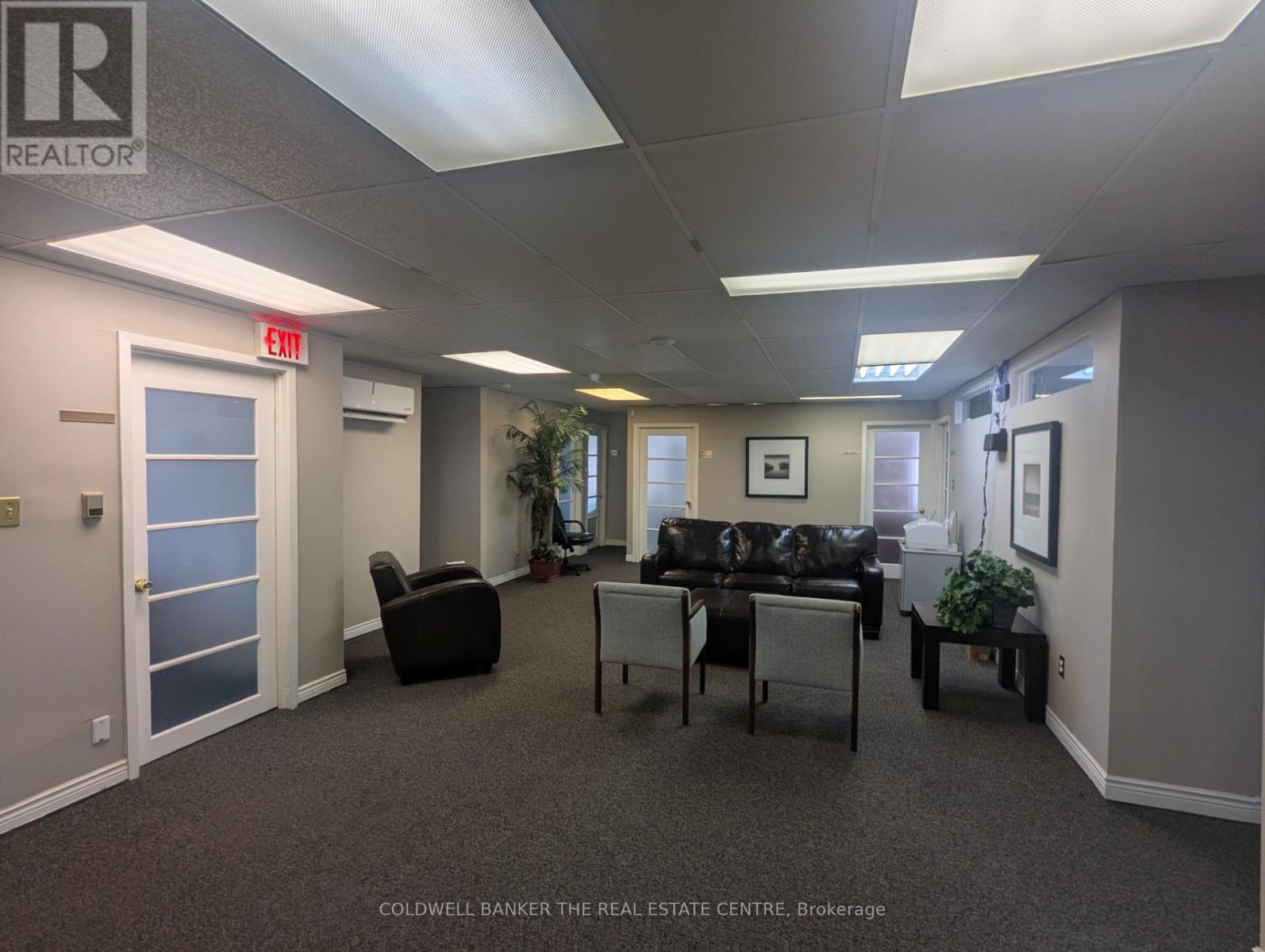 Upper - A - 284 Dunlop Street W, Barrie, Ontario  L4N 1B9 - Photo 2 - S12406751
