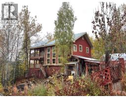 1217 7th Avenue, Dawson City, Ca