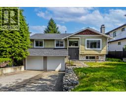 6142 LEIBLY AVENUE, Burnaby, British Columbia
