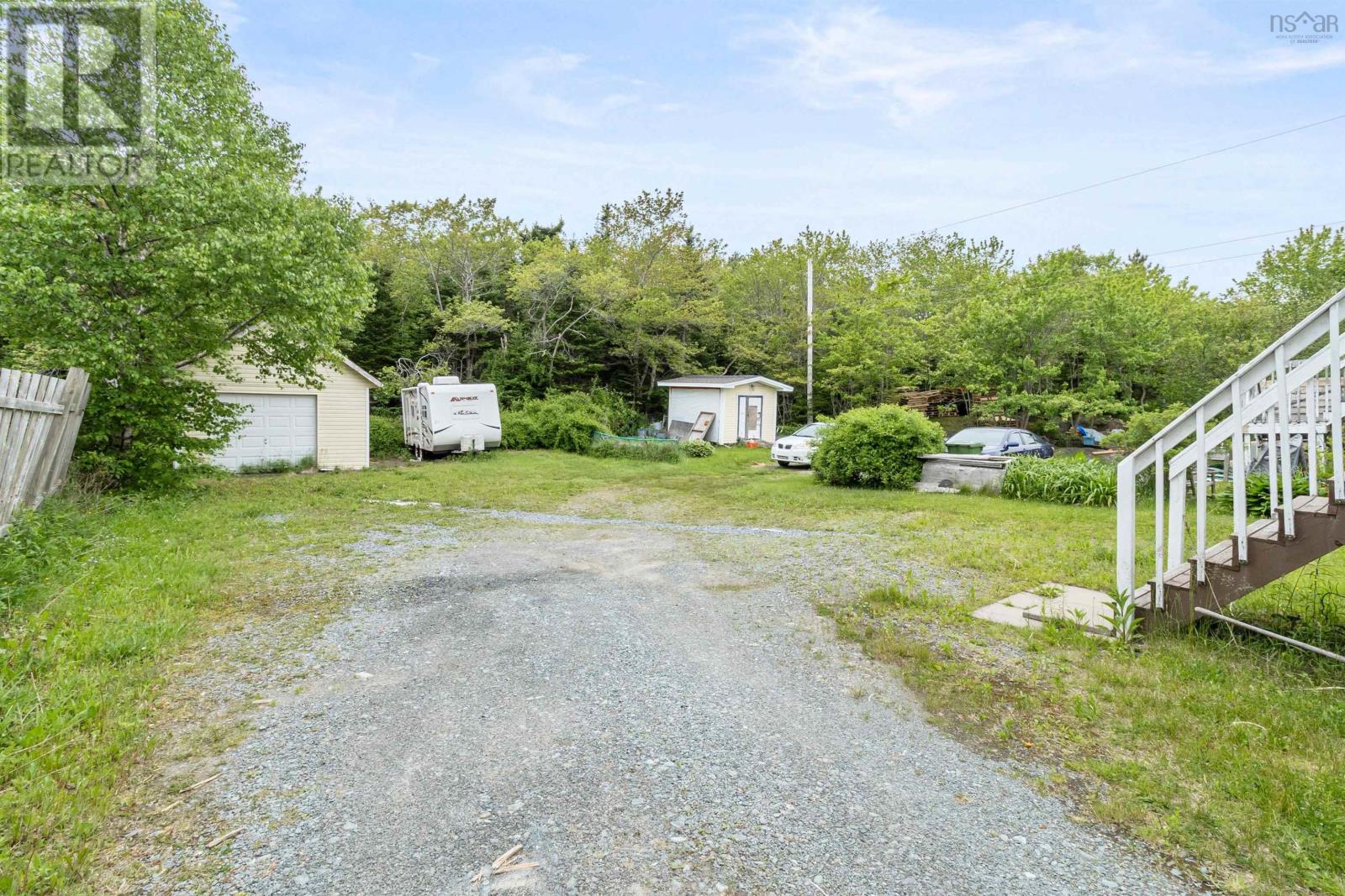 1596 St. Margaret's Bay Road, Lakeside, Nova Scotia  B3T 1B2 - Photo 34 - 202523447