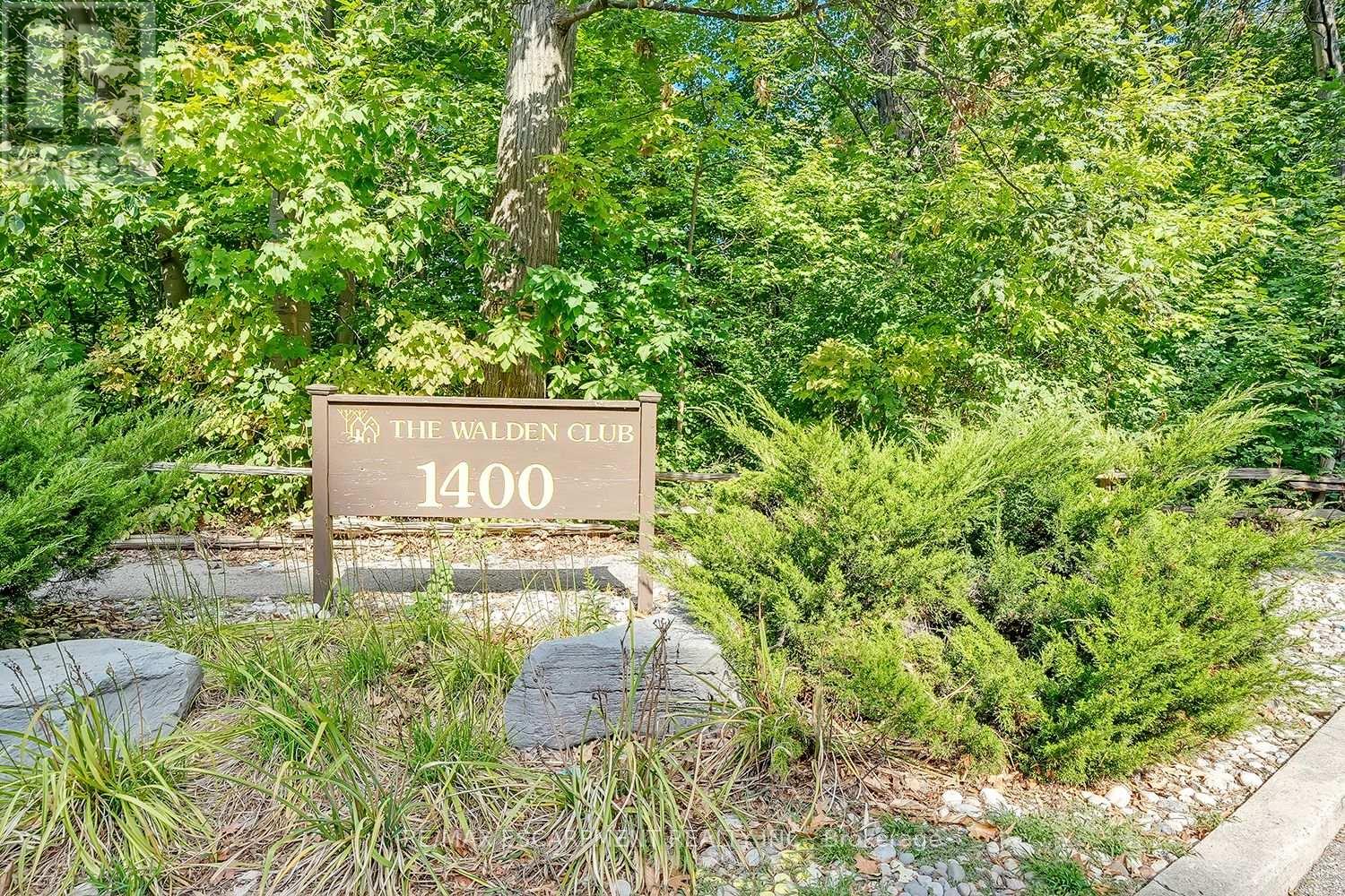 Ph105 - 1271 Walden Circle, Mississauga, Ontario  L5J 4R4 - Photo 27 - W12406561