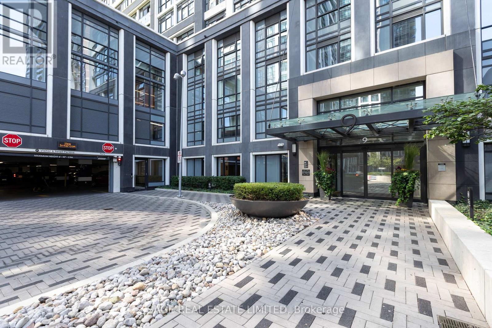 1423 - 9 Mabelle Avenue, Toronto (Islington-City Centre West), Ontario  M9A 0E1 - Photo 21 - W12406563