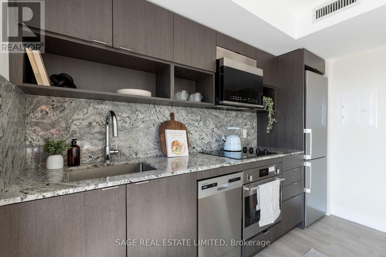 1423 - 9 Mabelle Avenue, Toronto (Islington-City Centre West), Ontario  M9A 0E1 - Photo 6 - W12406563