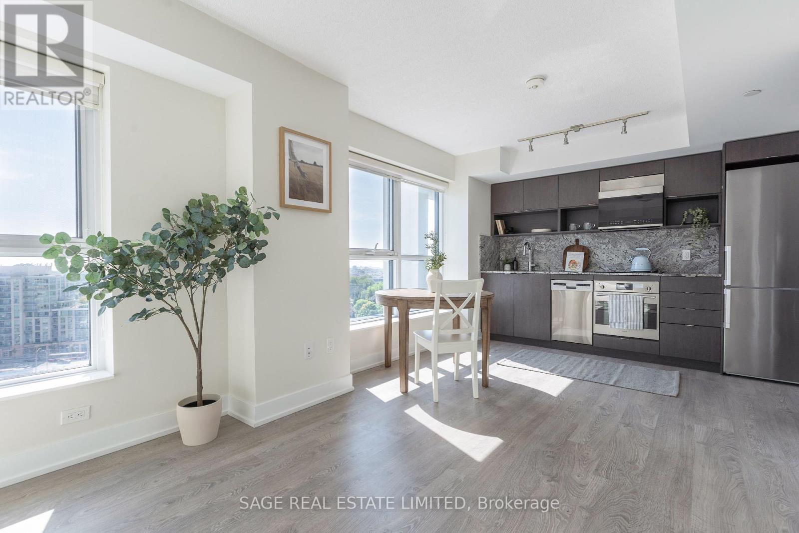 1423 - 9 Mabelle Avenue, Toronto (Islington-City Centre West), Ontario  M9A 0E1 - Photo 7 - W12406563