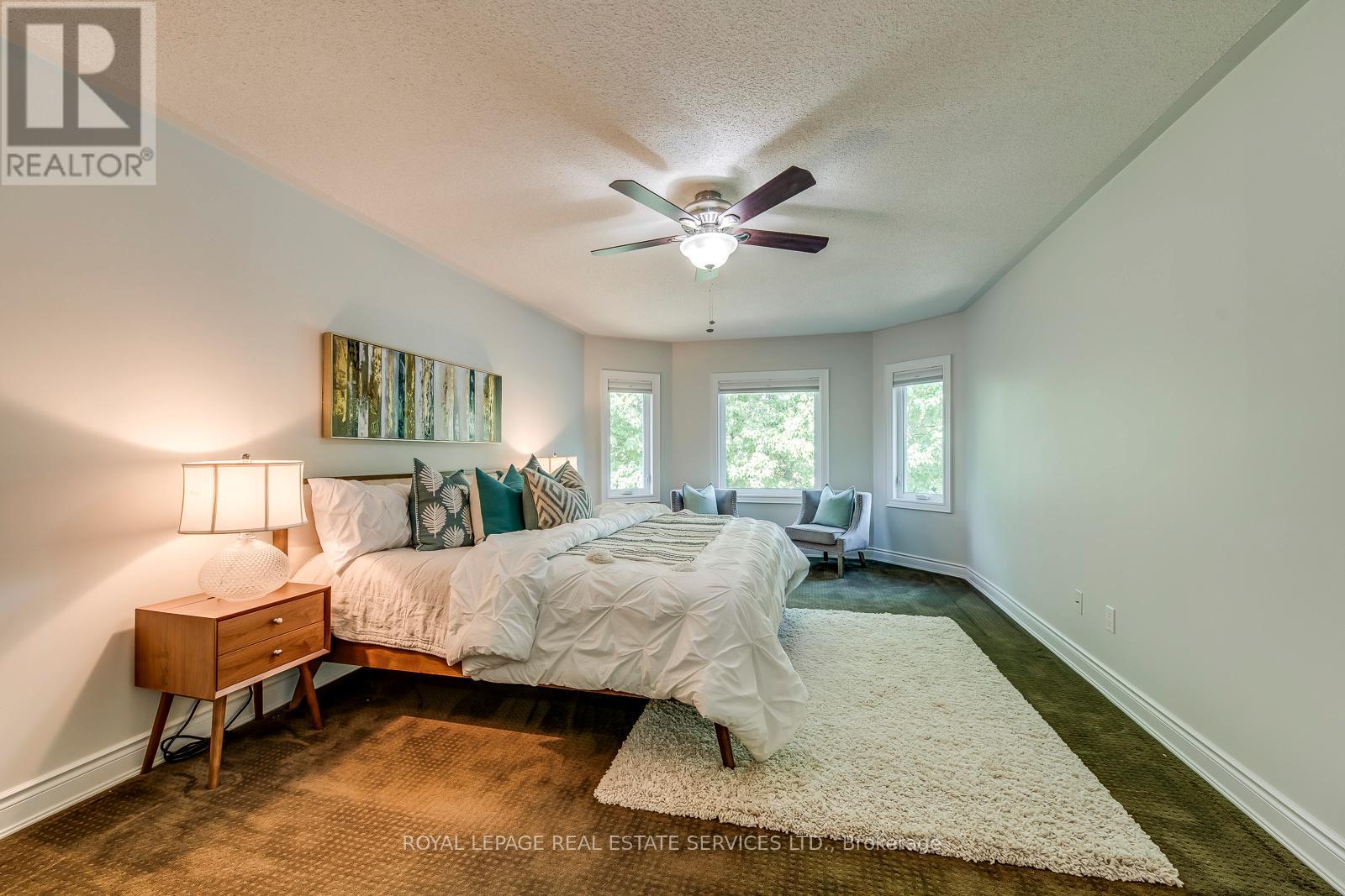 1366 Fieldcrest Lane, Oakville, Ontario  L6M 2W8 - Photo 24 - W12406570