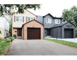 16 Mangrove Road, Brampton (Central Park), Ca
