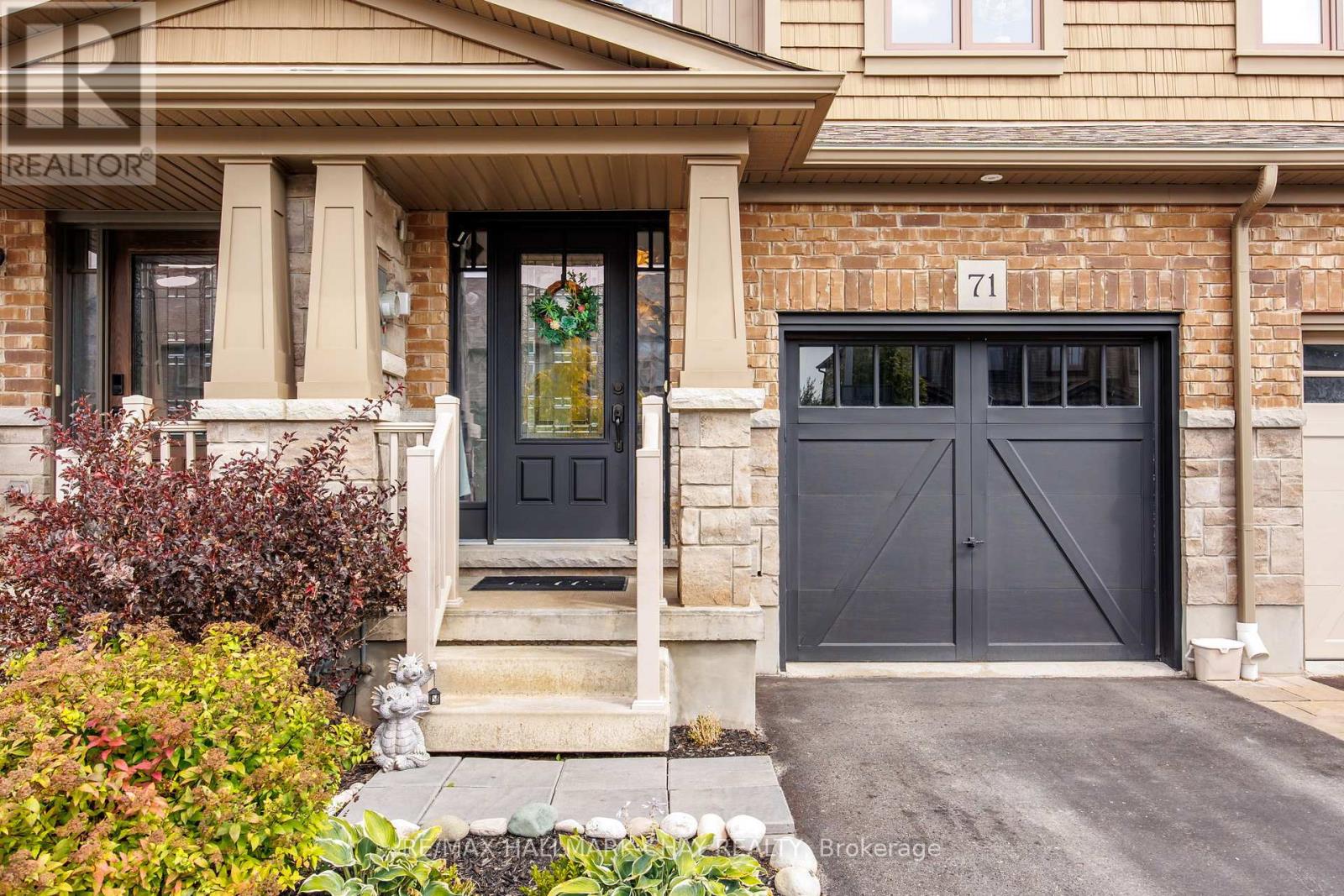 71 Winterton Court, Orangeville, Ontario  L9W 5H8 - Photo 2 - W12406602