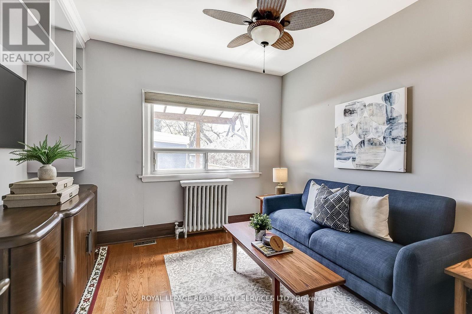 157 Colbeck Street, Toronto, Ontario  M6S 1V8 - Photo 8 - W12406611