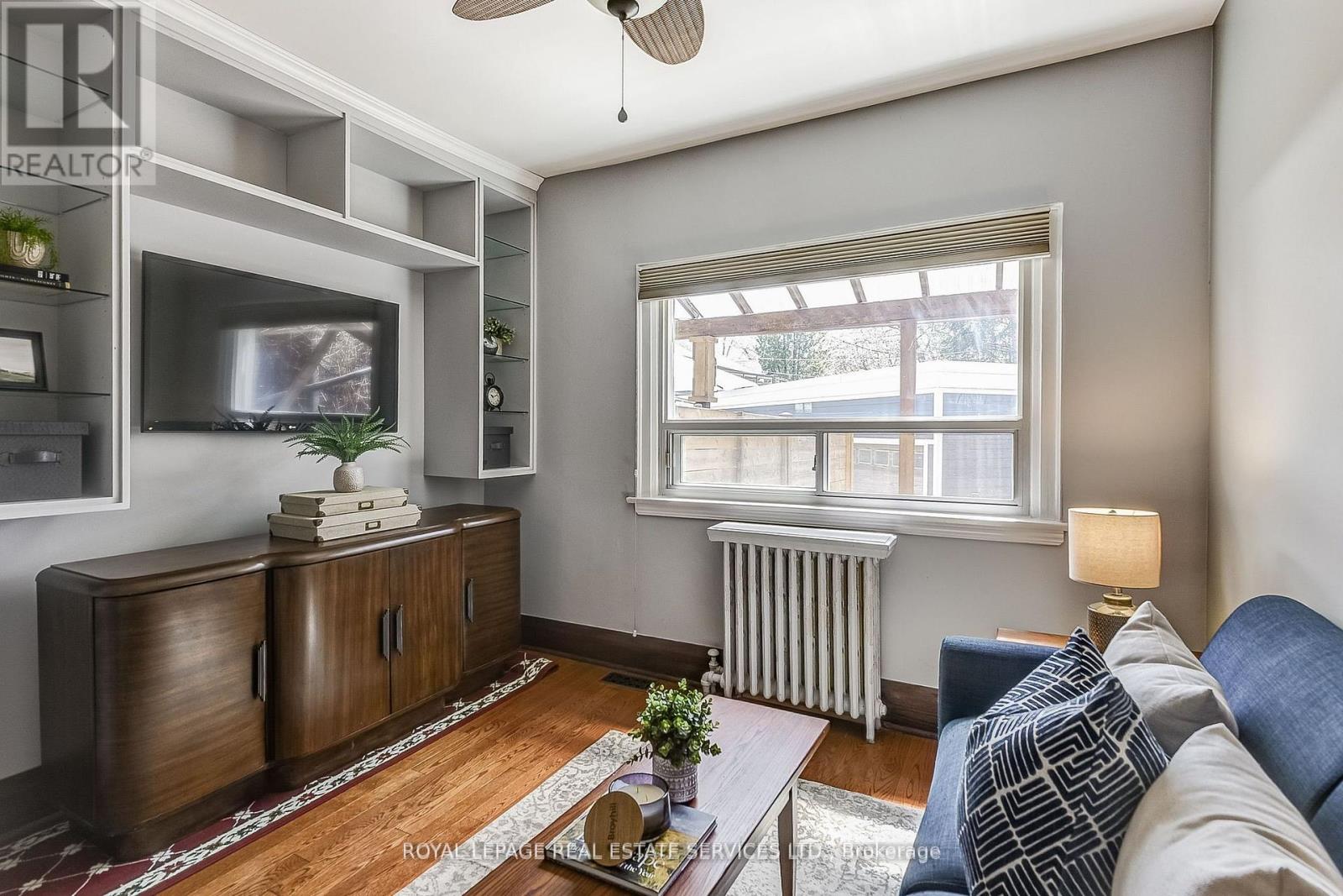 157 Colbeck Street, Toronto, Ontario  M6S 1V8 - Photo 9 - W12406611