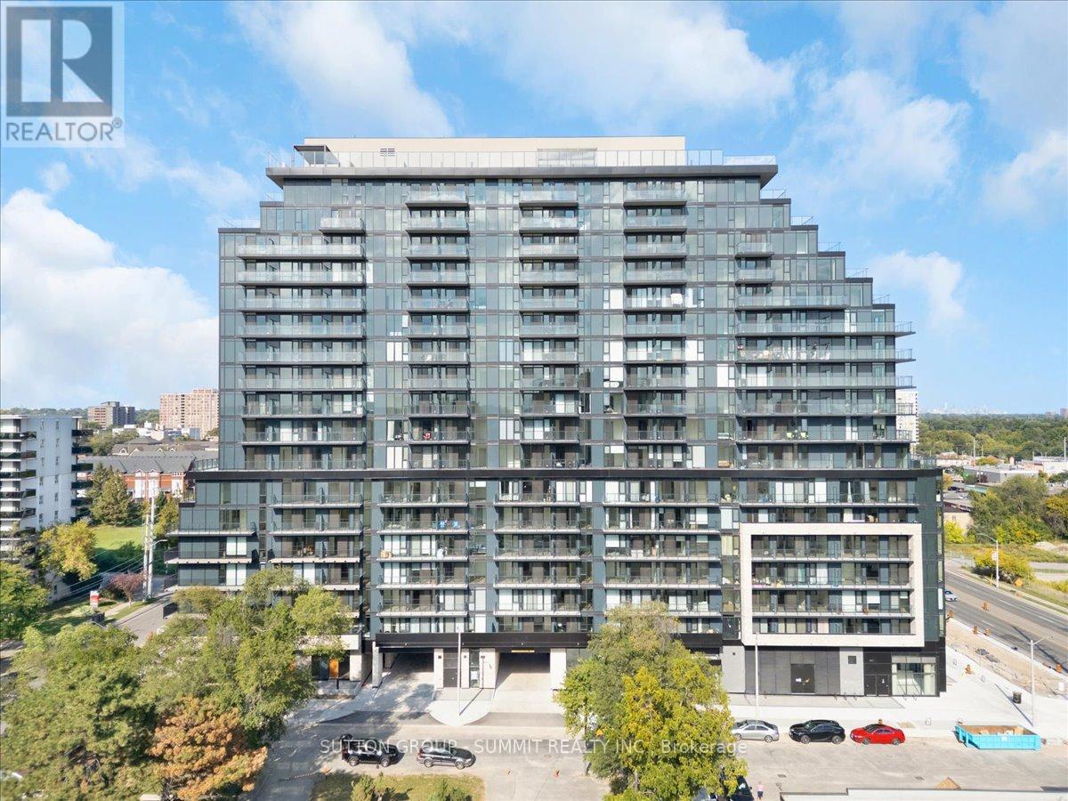 1220 - 3009 NOVAR ROAD, Mississauga, Ontario