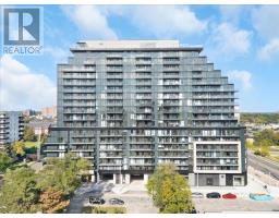 1220 - 3009 Novar Road, Mississauga (Cooksville), Ca