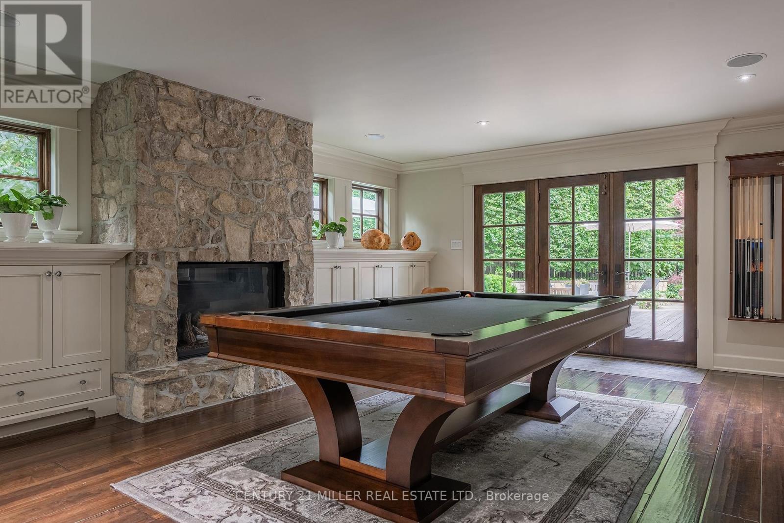 243 Alscot Crescent, Oakville, Ontario  L6J 4R5 - Photo 26 - W12406621
