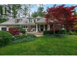 243 Alscot Crescent, Oakville (Mo Morrison), Ca