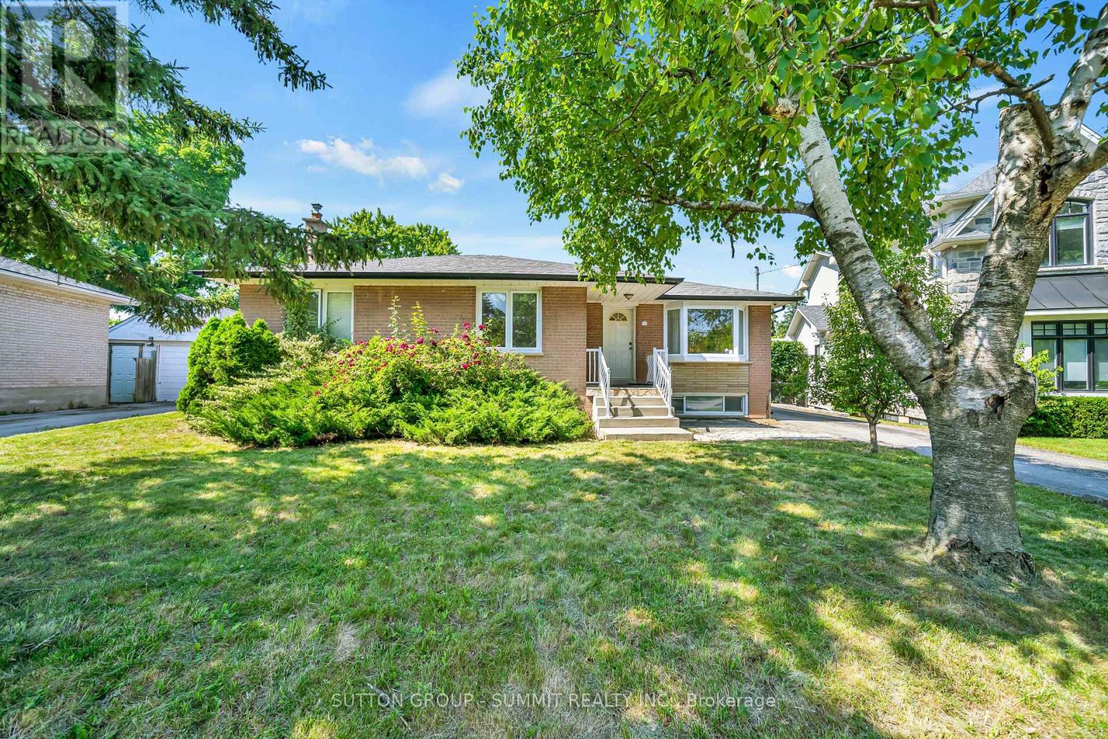 465 SEATON DRIVE, Oakville, Ontario
