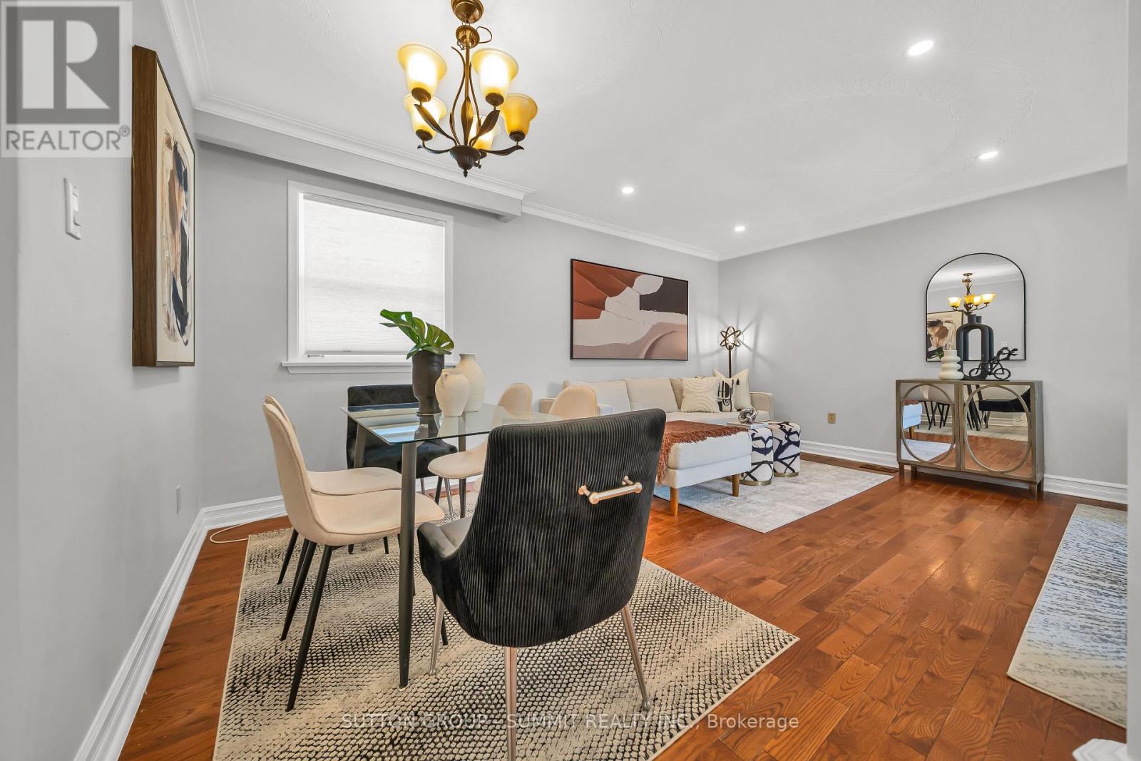 465 Seaton Drive, Oakville, Ontario  L6L 3Y3 - Photo 16 - W12406630