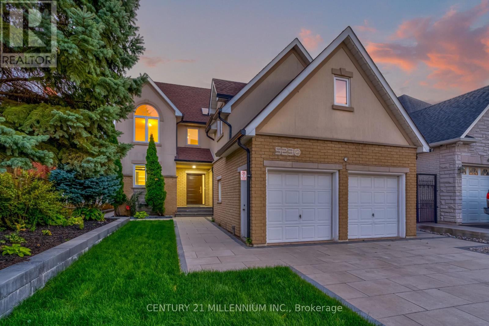 5230 CREDITVIEW ROAD, Mississauga, Ontario