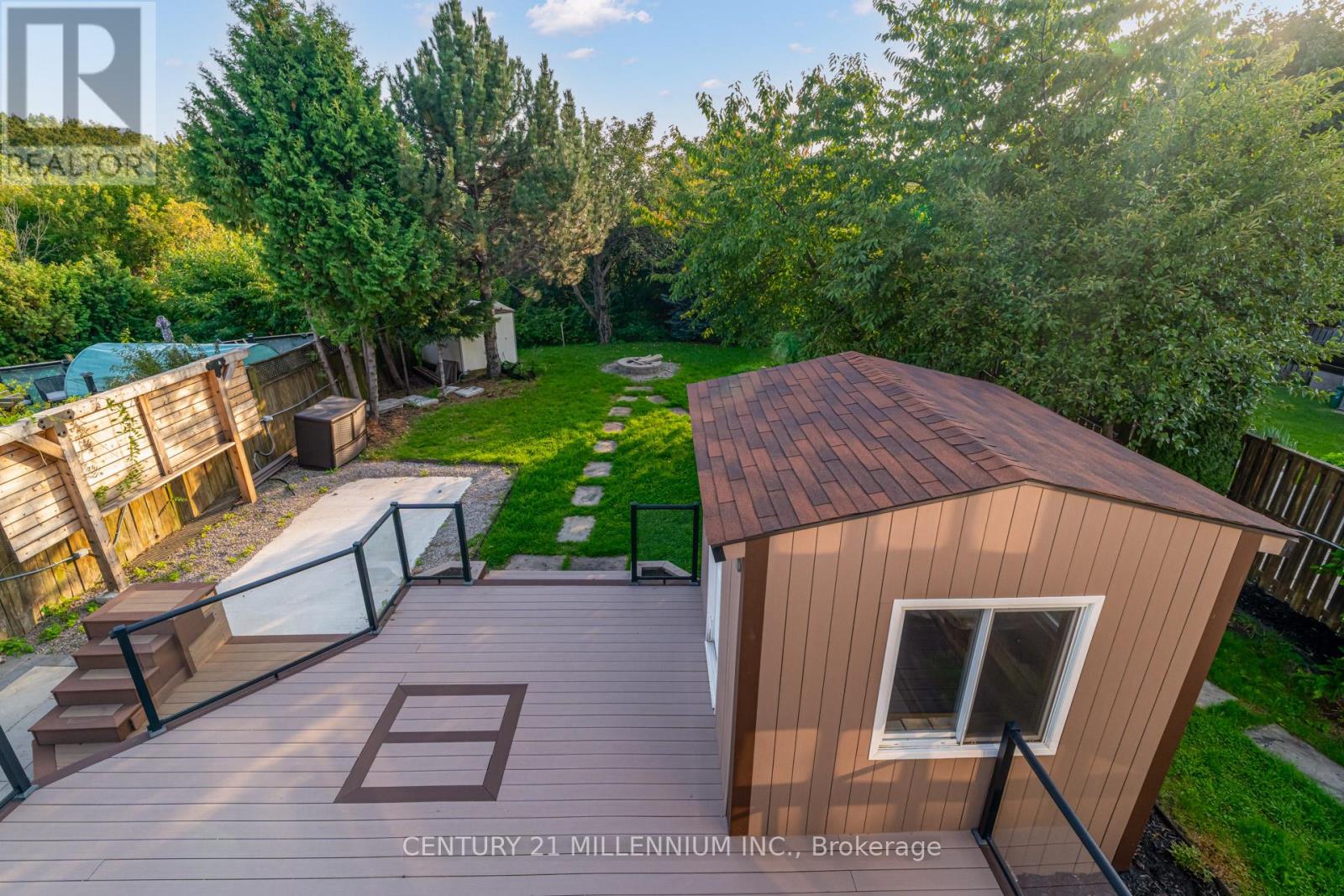 5230 Creditview Road, Mississauga, Ontario  L6W 2B3 - Photo 46 - W12406639