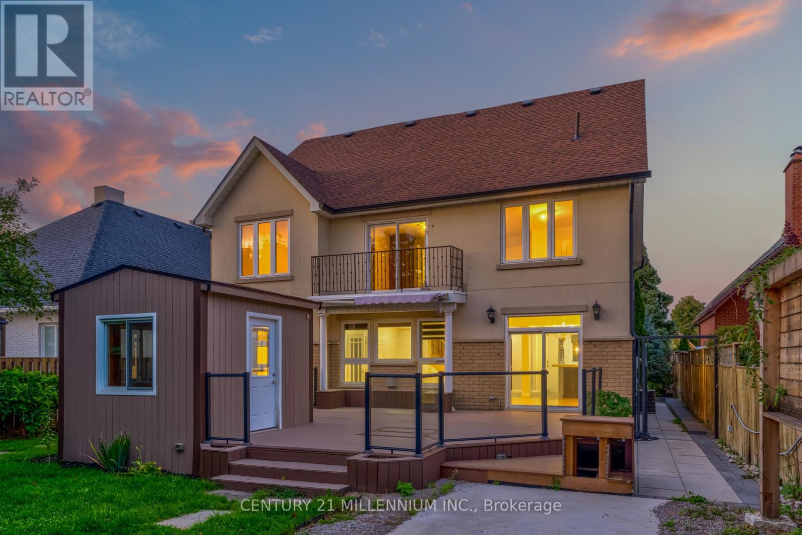 5230 Creditview Road, Mississauga, Ontario  L6W 2B3 - Photo 49 - W12406639