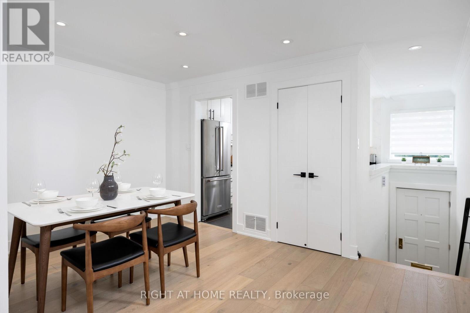 11 - 20 Budgell Terrace, Toronto, Ontario  M6S 1B4 - Photo 25 - W12406656