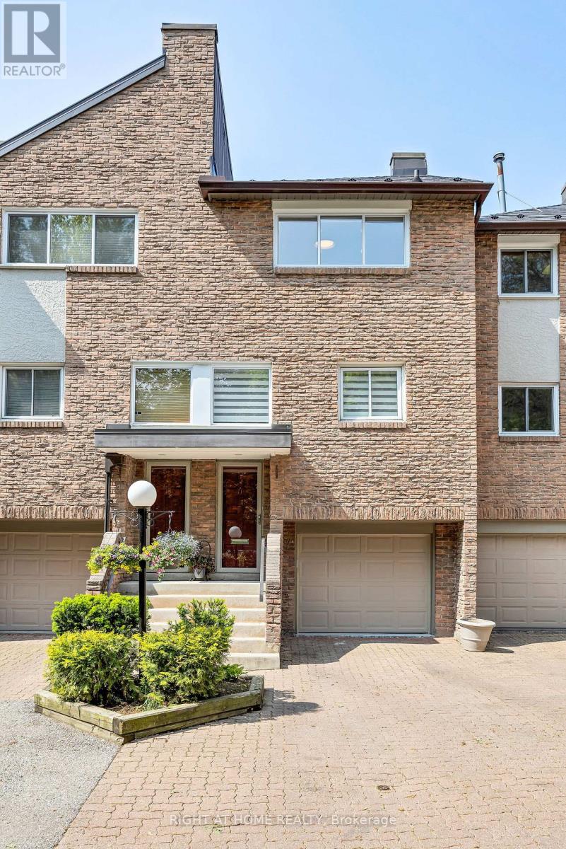 11 - 20 Budgell Terrace, Toronto, Ontario  M6S 1B4 - Photo 28 - W12406656
