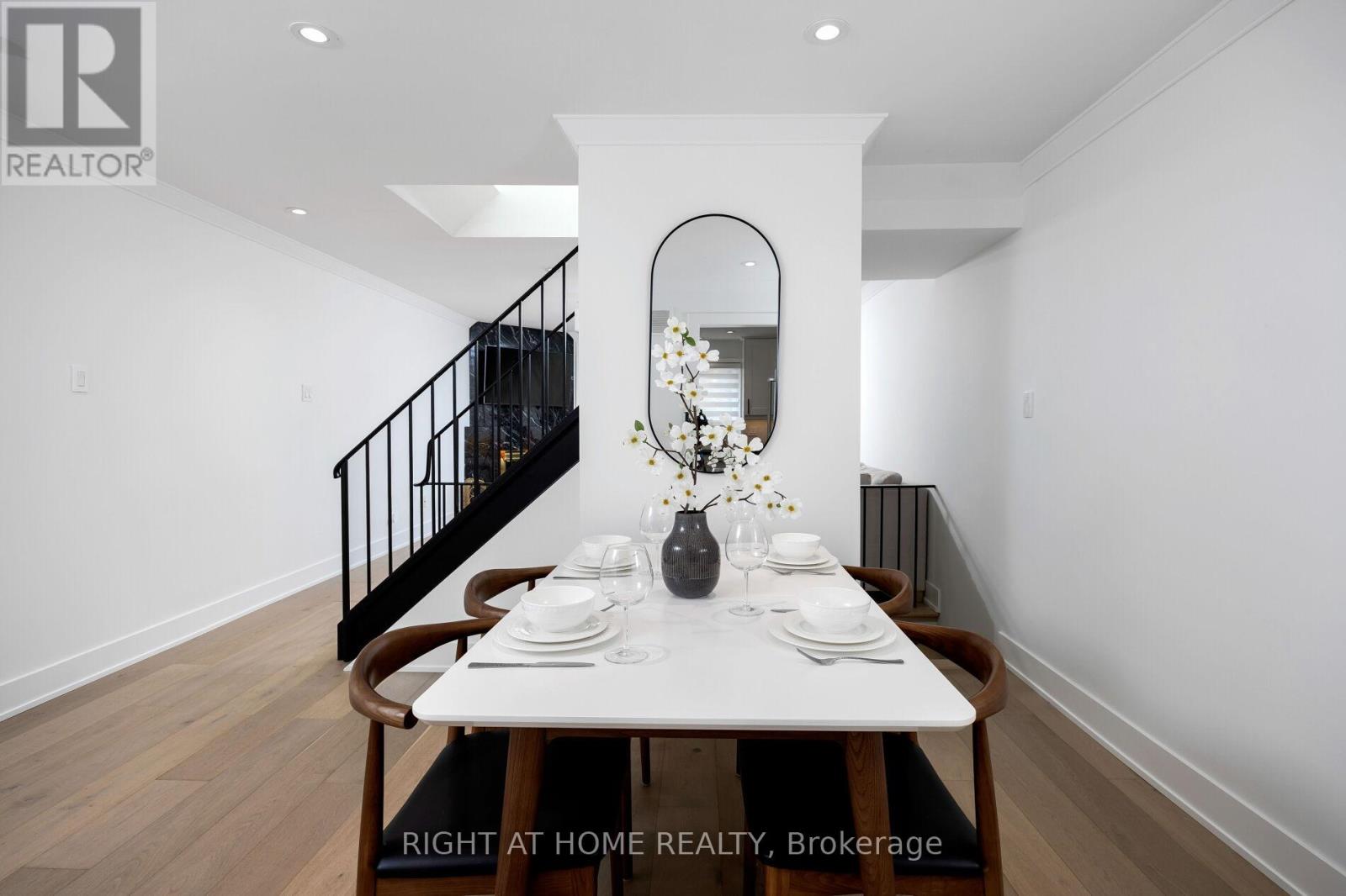 11 - 20 Budgell Terrace, Toronto, Ontario  M6S 1B4 - Photo 3 - W12406656