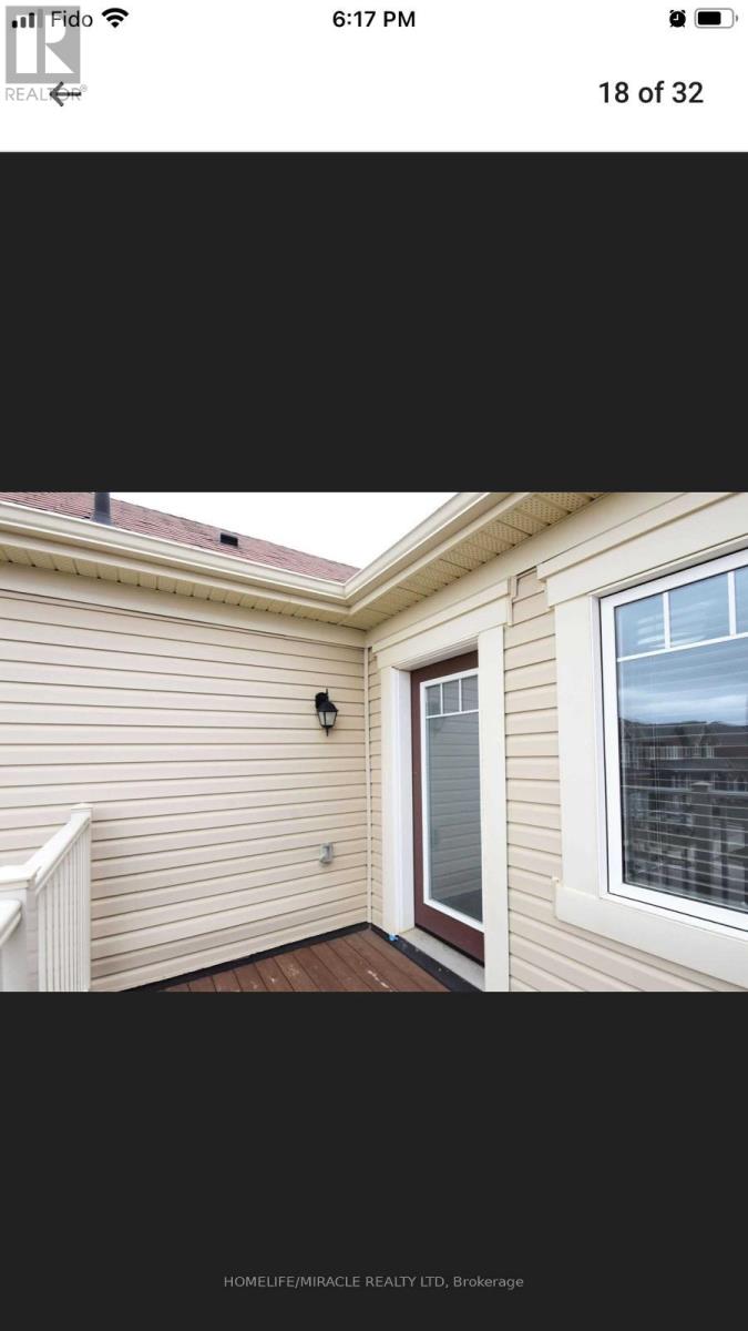 11 Bannister Crescent, Brampton, Ontario  L7A 4H6 - Photo 10 - W12406665