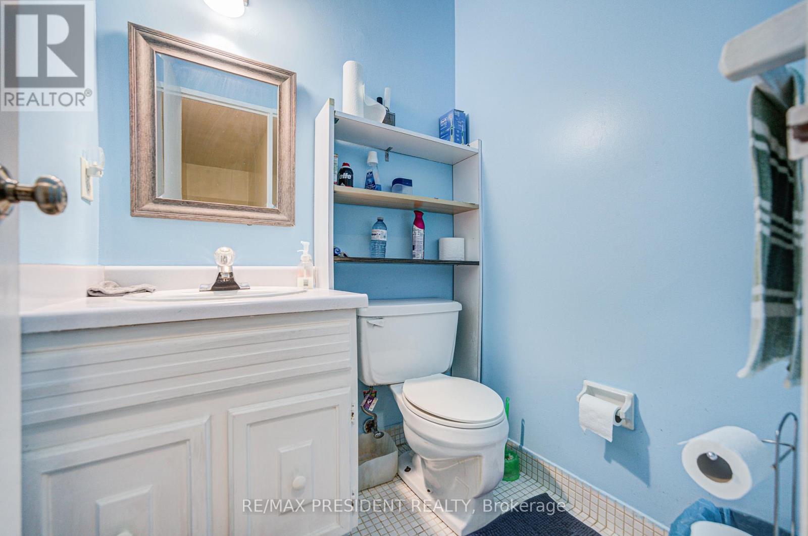 250 - 10 Eddystone Avenue, Toronto, Ontario  M3N 2T2 - Photo 35 - W12406671
