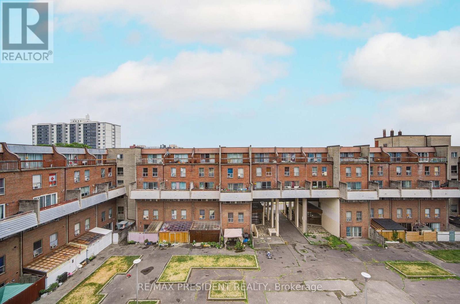 250 - 10 Eddystone Avenue, Toronto, Ontario  M3N 2T2 - Photo 42 - W12406671