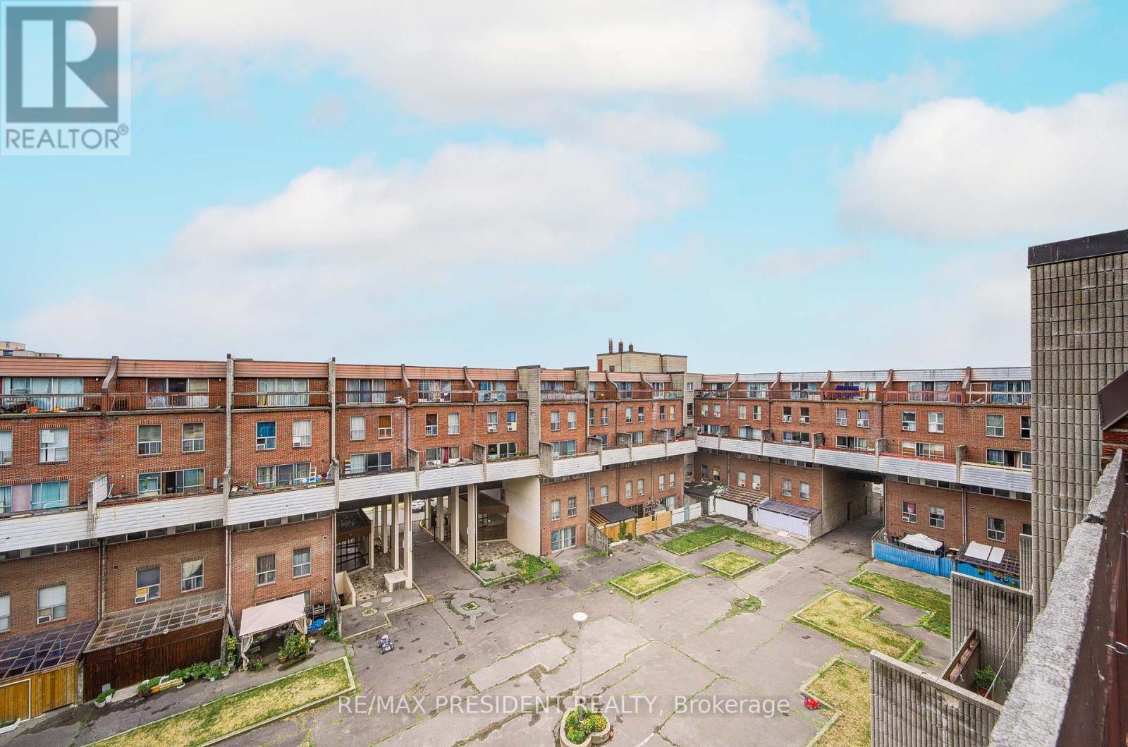 250 - 10 Eddystone Avenue, Toronto, Ontario  M3N 2T2 - Photo 44 - W12406671