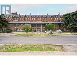 250 - 10 EDDYSTONE AVENUE, Toronto, Ontario