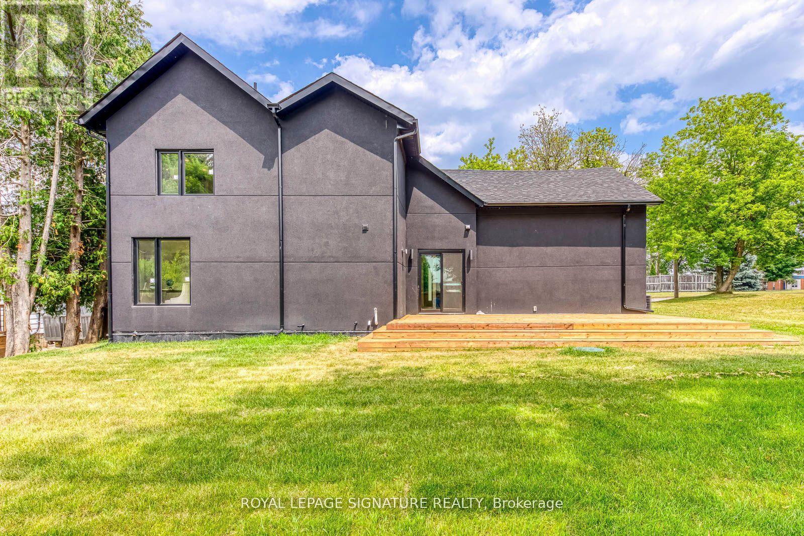 11024 Trafalgar Road, Halton Hills, Ontario  L7G 4S5 - Photo 37 - W12406677