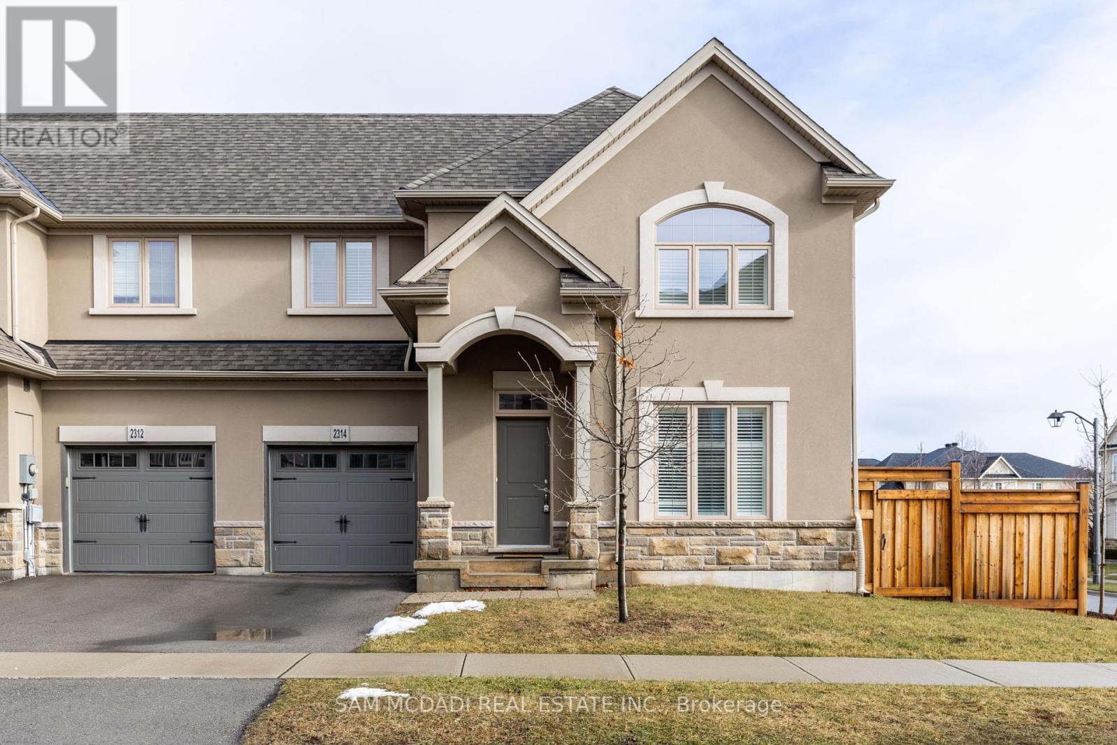 2314 NATASHA CIRCLE, Oakville, Ontario