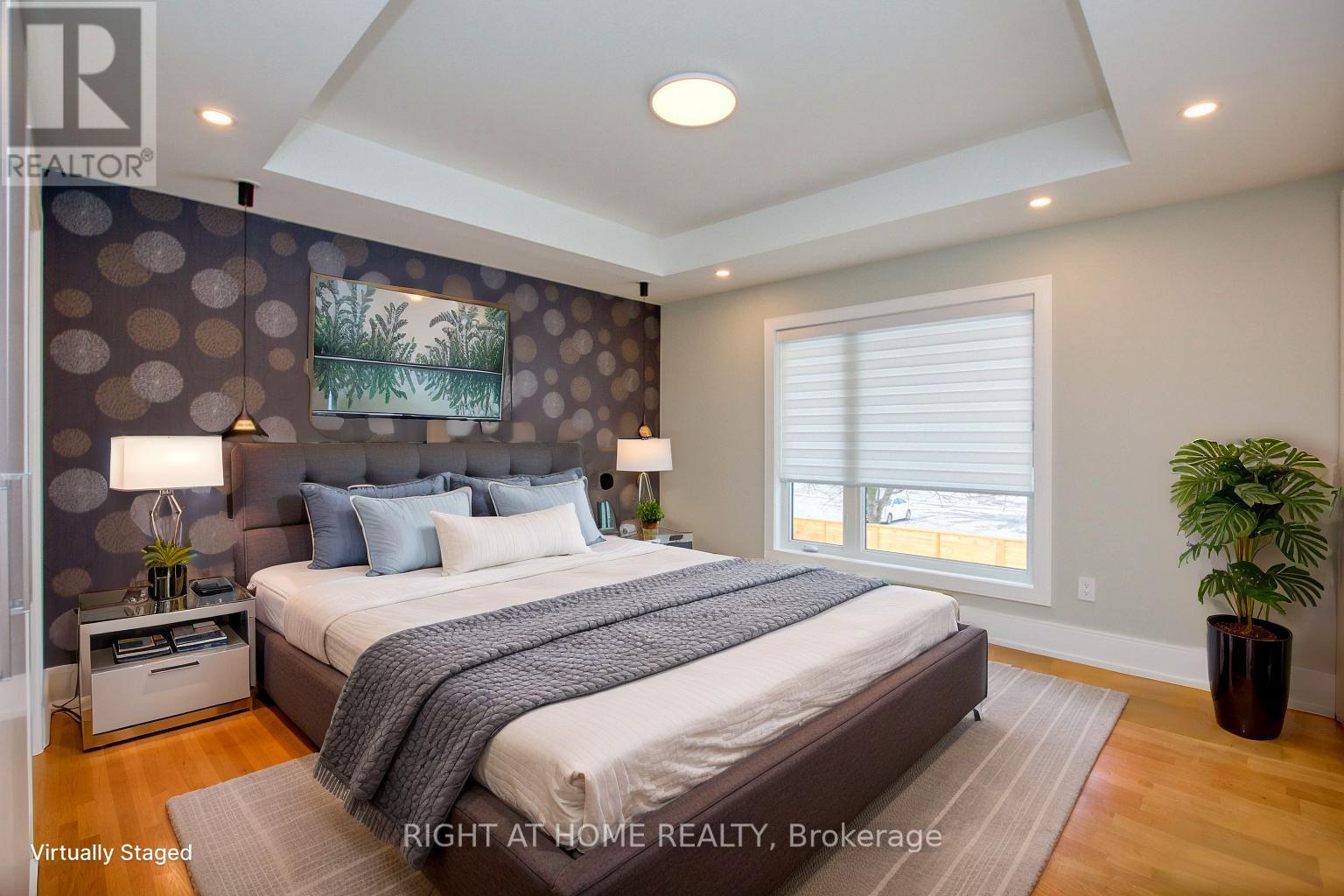 4283 Wilcox Road, Mississauga, Ontario  L4Z 1C3 - Photo 15 - W12406763