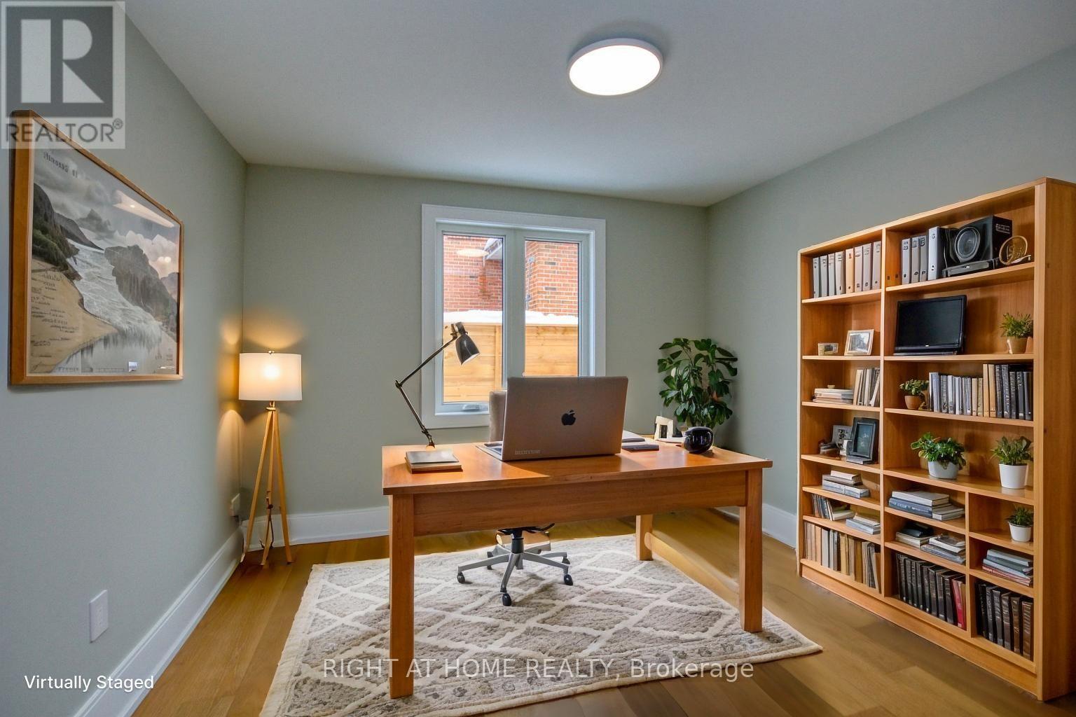 4283 Wilcox Road, Mississauga, Ontario  L4Z 1C3 - Photo 24 - W12406763