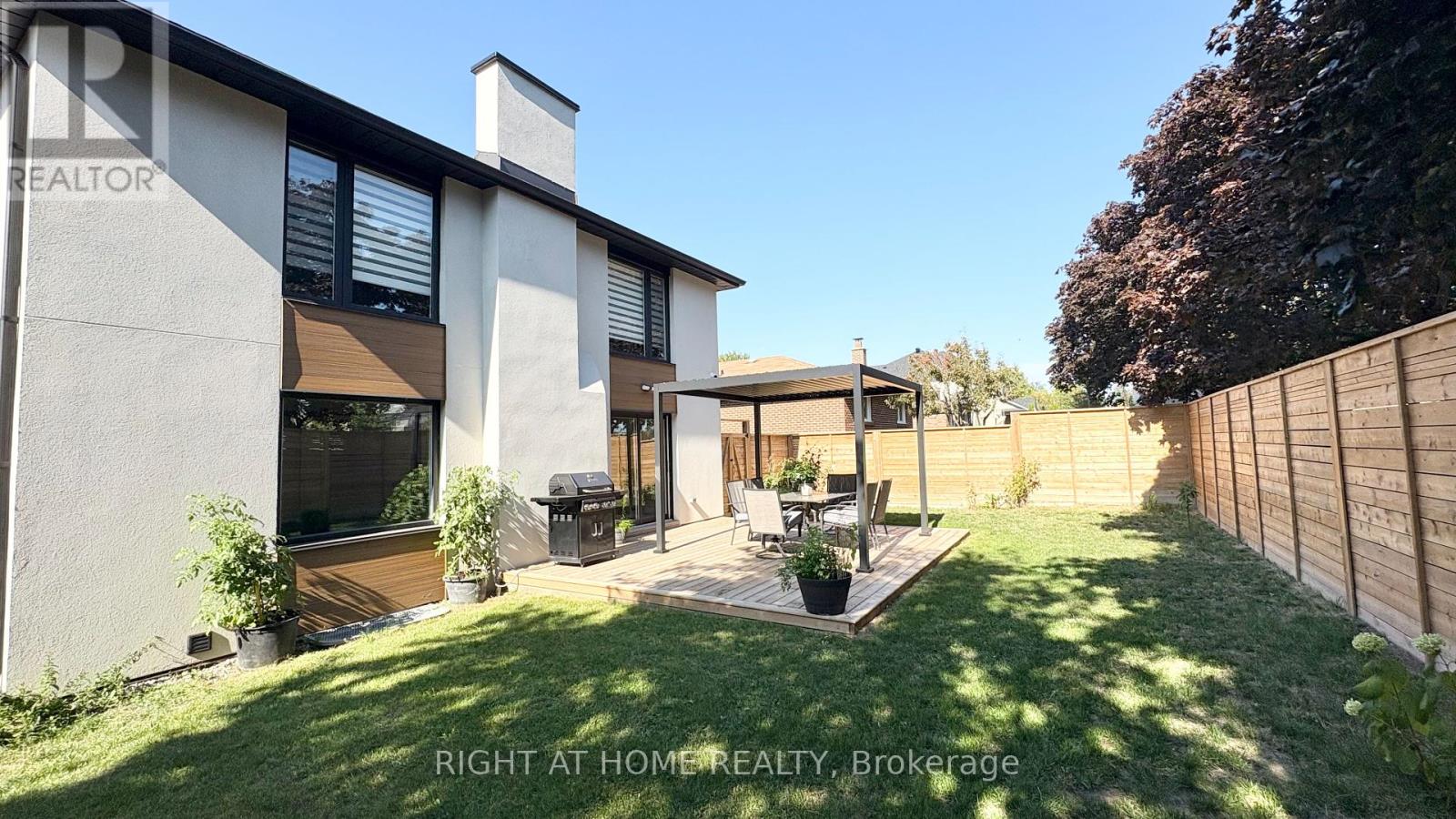4283 Wilcox Road, Mississauga, Ontario  L4Z 1C3 - Photo 34 - W12406763