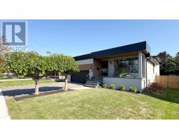 4283 WILCOX ROAD, Mississauga, Ontario