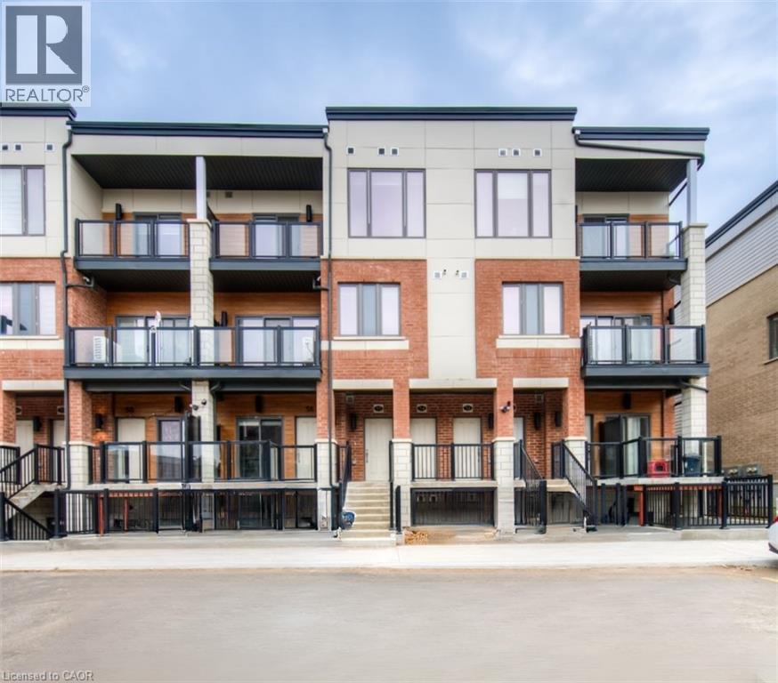 25 Isherwood Avenue Unit# 55, Cambridge, Ontario  N1R 0E2 - Photo 1 - 40770395